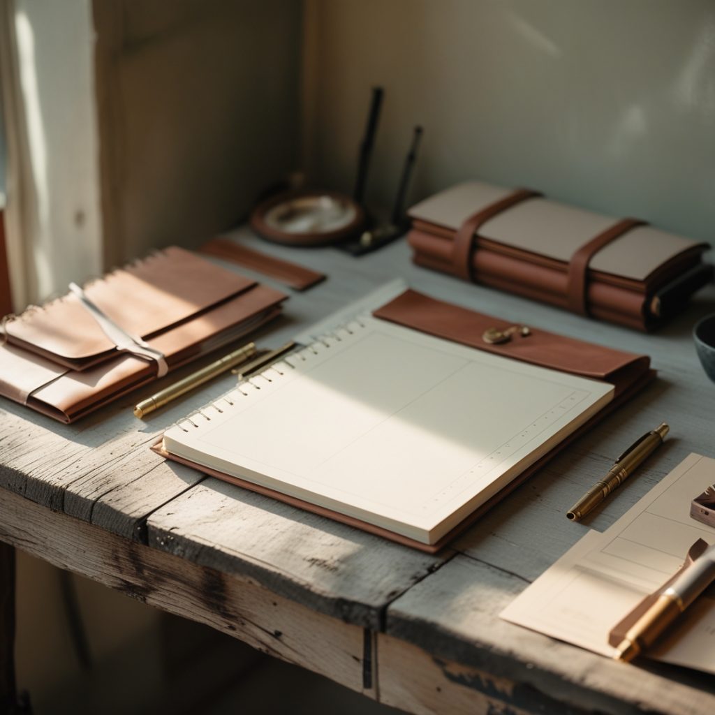 Workshop Design and Agenda Crafting